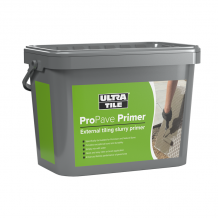 Ultra Tile Pro Pave Slurry Primer 17kg Tub